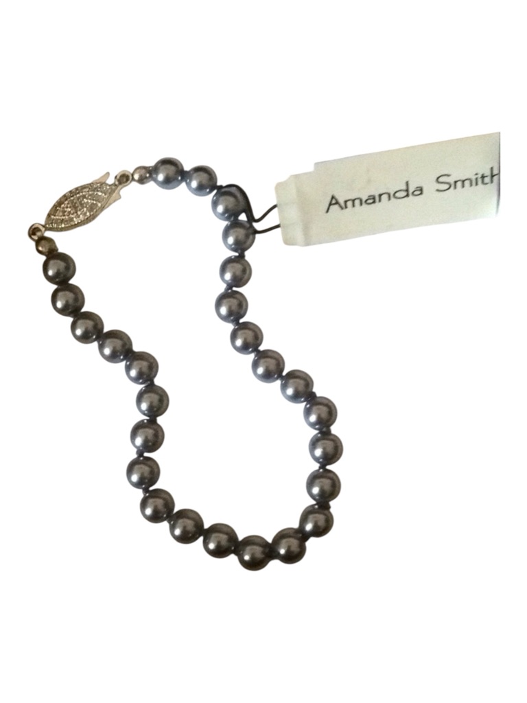 Nwt Amanda Smith Bracelet